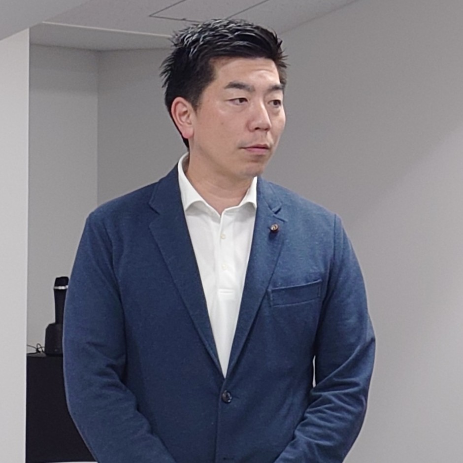 会長